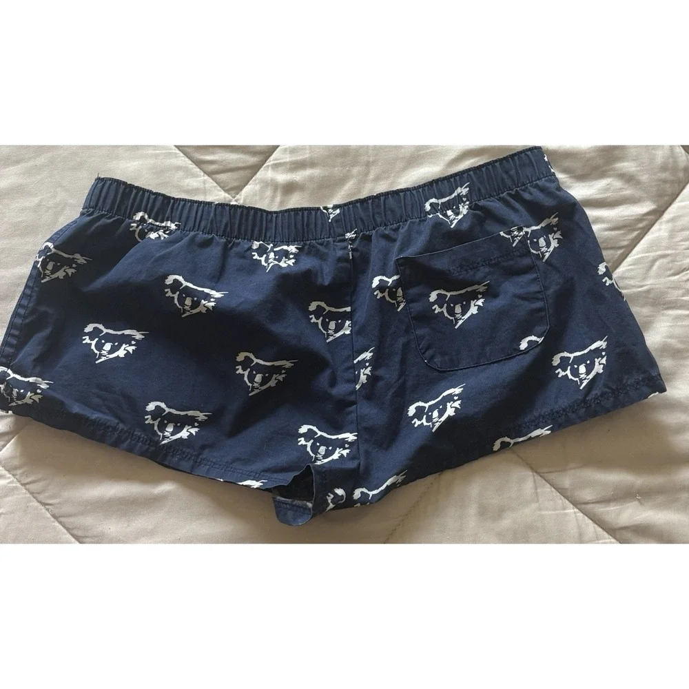 Gilly Hicks vtg gilly